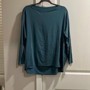 Back in Action Long sleeve